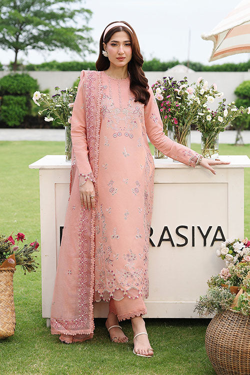 Rang Rasiya Florence Luxury Festive Collection 2026 - D05